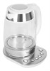 Чайник электрический Hyundai HYK-G4033 1430083 - фото 225505