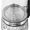 Чайник электрический Hyundai HYK-G3026 1437858 - фото 225556