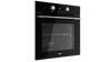 Духовой шкаф Teka AIRFRY HLB 8416 NIGHT RIVER BLACK 111000045 - фото 22563