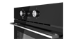 Духовой шкаф Teka AIRFRY HLB 8416 NIGHT RIVER BLACK 111000045 - фото 22564