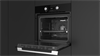 Духовой шкаф Teka AIRFRY HLB 8416 NIGHT RIVER BLACK 111000045 - фото 22565