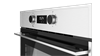 Встраиваемый электрический духовой шкаф Teka HSB 646 SS 111010024 - фото 22571