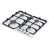 Варочная поверхность Delonghi BF 46/1 ASV GUD 1496463117 - фото 225795