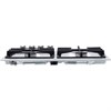 Варочная поверхность Delonghi BF 46/1 ASV GUD 1496463117 - фото 225796