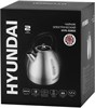 Чайник электрический Hyundai HYK-S3602 1502888 - фото 225827