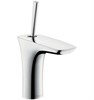 Смеситель Hansgrohe PuraVida 15070000 для раковины, хром 15070000 - фото 225834
