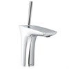 Смеситель Hansgrohe PuraVida 15070000 для раковины, хром 15070000 - фото 225837