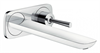 Смеситель Hansgrohe PuraVida 15085400 для раковины, хром/белый 15085400 - фото 225845