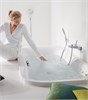 Смеситель Hansgrohe PuraVida 15432000 для ванны/душа, хром 15432000 - фото 225911