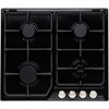 Газовая варочная панель DeLonghi NF 46/1 ASV GUD 1565540129 - фото 225978