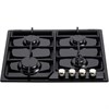 Газовая варочная панель DeLonghi NF 46/1 ASV GUD 1565540129 - фото 225979