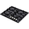 Газовая варочная панель DeLonghi NF 46/1 ASV GUD 1565540129 - фото 225980