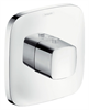 Термостат Hansgrohe PuraVida 15772000 Highflow для душа, хром 15772000 - фото 226050