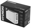 Тостер Hyundai HYT-8006 1611389 - фото 226116