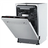 Встраиваемая посудомоечная машина Delonghi DDW06F Cristallo ultimo 1625650731 - фото 226145