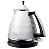 Чайник Delonghi KBJ 2001.W 177600123 - фото 226493