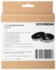 Комплект фильтров Hyundai HCF 05 1778819 - фото 226512