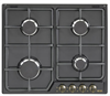 Газовая варочная панель DeLonghi ANTS 46 ASV GU 1788464139 - фото 226561