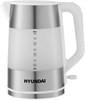 Чайник электрический Hyundai HYK-P4025 1794325 - фото 226571