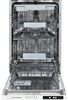 Встраиваемая посудомоечная машина Schaub Lorenz SLG VI4210 18001506 - фото 226715