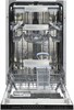 Встраиваемая посудомоечная машина Schaub Lorenz SLG VI4410 18001508 - фото 226719