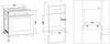 Электрический духовой шкаф Schaub Lorenz SLB EW6353 18001586 - фото 226824