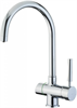 Смеситель Teka OS 200 Chrome 182000200 - фото 227043