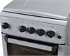 Газовая плита Hyundai RGG225 серый 1840569 - фото 227066