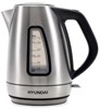 Чайник электрический Hyundai HYK-S3609 1849175 - фото 227074