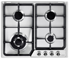 Газовая варочная панель DeLonghi HF 46 ASDV GU 116244003 1861523486 - фото 227106