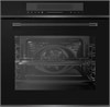 Встраиваемый электрический духовой шкаф Hyundai HMEO 6780 DX 1922701 - фото 227198