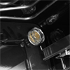 Встраиваемый электрический духовой шкаф Hyundai 6009.25 BE 1980216 - фото 227416
