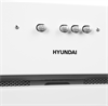 Встраиваемая вытяжка Hyundai HBB 6036 WG 1980474 - фото 227431