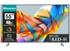 Телевизор Hisense 55U6KQ 2000065934 - фото 227937