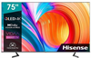 Телевизор Hisense 75A7GQ 2000066870 - фото 227939