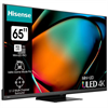 Телевизор Hisense 65U8KQ 2000067226 - фото 227961