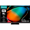 Телевизор Hisense 75U8KQ 2000067227 - фото 227962