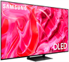 Телевизор Samsung QE55S90CAU 2000067236 - фото 227972