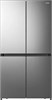 Холодильник Gorenje NRM 918 FUX 20004502 - фото 228018