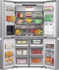 Холодильник Gorenje NRM 918 FUX 20004502 - фото 228020