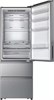 Холодильник Gorenje NRM 720 FSXL 4 20012229