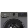 Стиральная машина с фронтальной загрузкой Gorenje WNHPI84AS/AR 20012971 - фото 228084