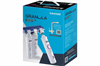 Комплект кухонный смеситель Granula 2088 Хром + Фильтр Granula, 2088ch+АКС-002 2088 хром+акс-002 - фото 228211