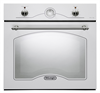 Электрический духовой шкаф DeLonghi CM 6 BS 21000696 - фото 228244