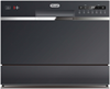 Посудомоечная машина Delonghi DDW07T Crisolita 21200039 - фото 228314