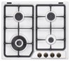 Газовая варочная поверхность Delonghi BC 46 PRO 2147212418 - фото 228377