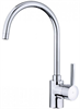 Смеситель для мойки Teka ARK 915 chrome 239151200 239151200 - фото 228634