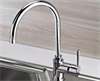 Смеситель для кухни Teka ARK 998 (239981200) хром 239981200 - фото 228651