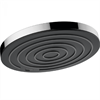 Верхний душ Hansgrohe Pulsify 24140000 S, 26 см, 1 режим струи, хром, диск графит 24140000 - фото 228680