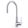 Смеситель для мойки Teka VTK 938 Chrome 249380210 - фото 228734